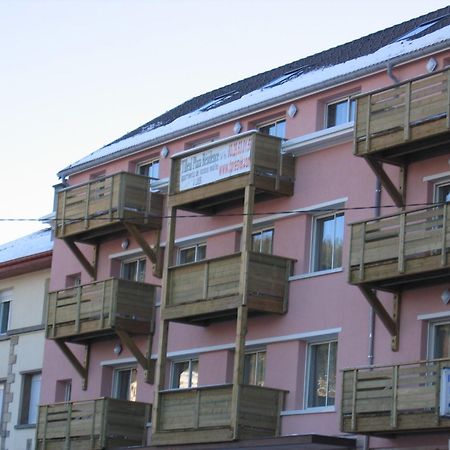 Tilleul Plaza Résidence Gérardmer Kültér fotó