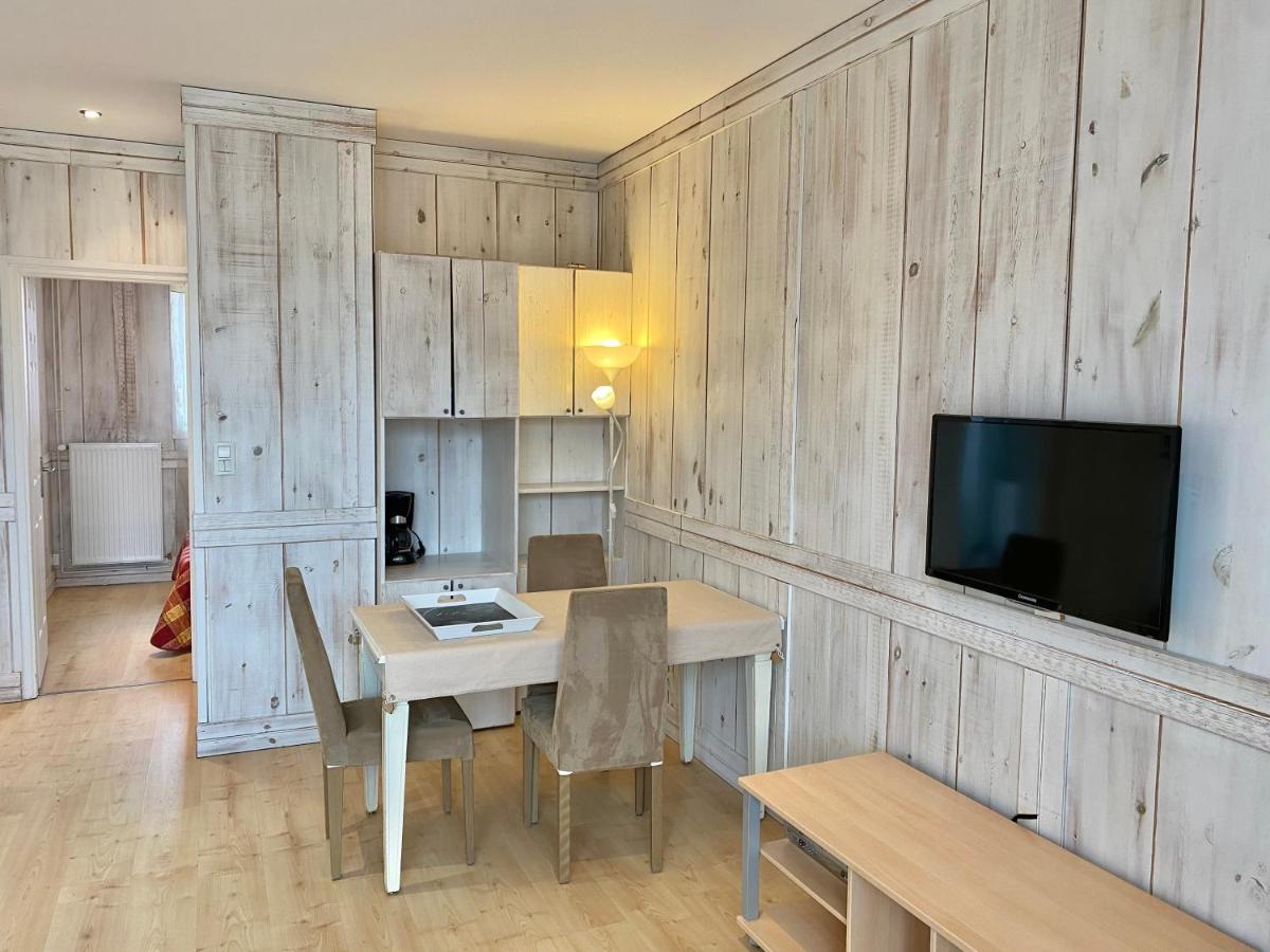 Tilleul Plaza Résidence Gérardmer Kültér fotó