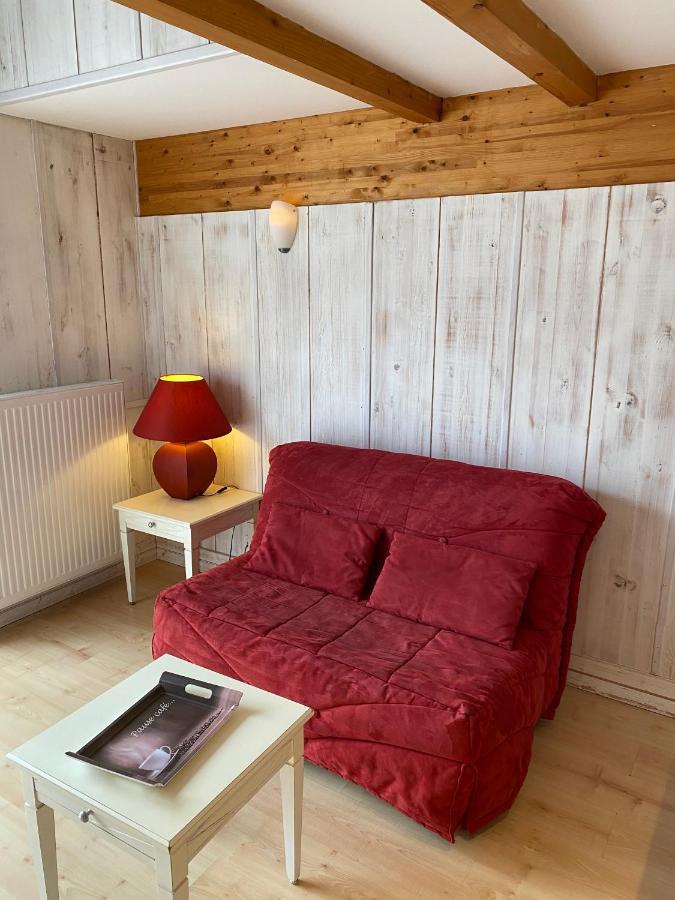 Tilleul Plaza Résidence Gérardmer Kültér fotó