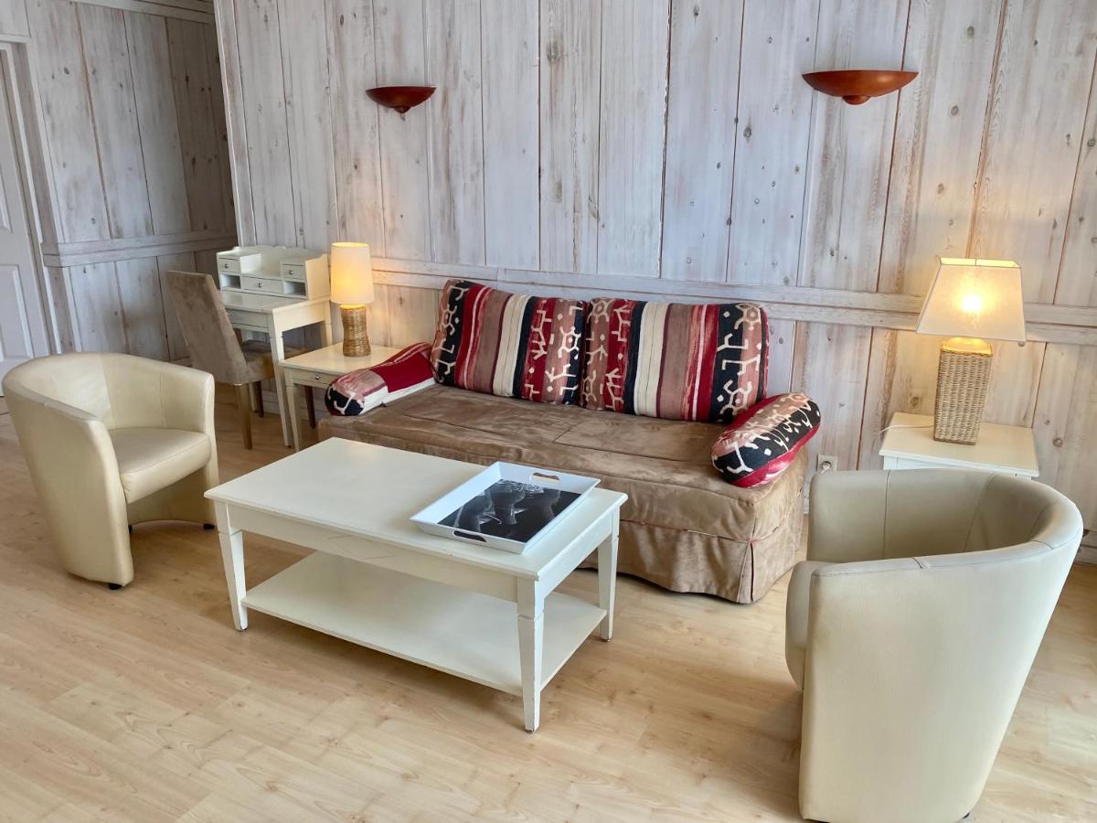 Tilleul Plaza Résidence Gérardmer Szoba fotó