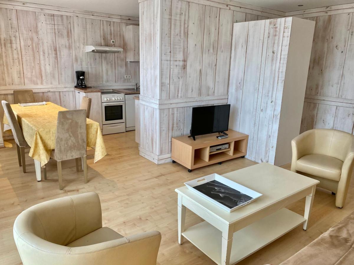 Tilleul Plaza Résidence Gérardmer Kültér fotó