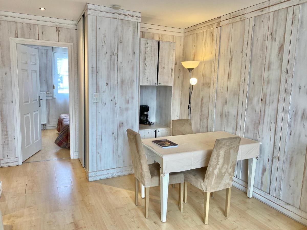 Tilleul Plaza Résidence Gérardmer Kültér fotó