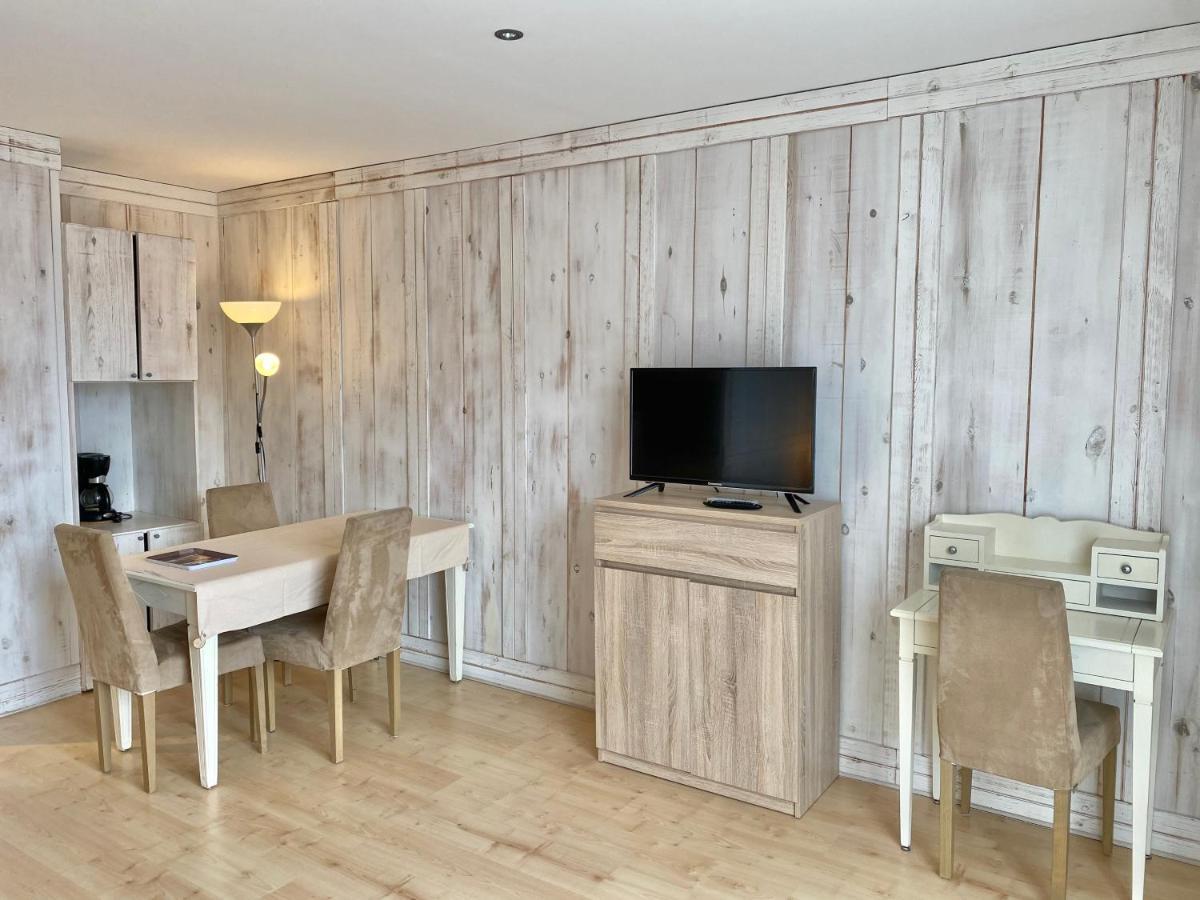 Tilleul Plaza Résidence Gérardmer Kültér fotó