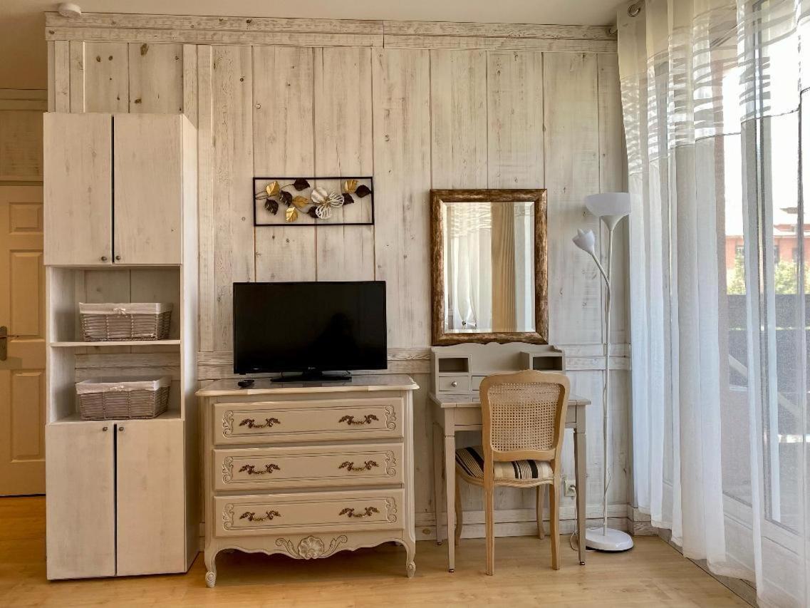 Tilleul Plaza Résidence Gérardmer Kültér fotó