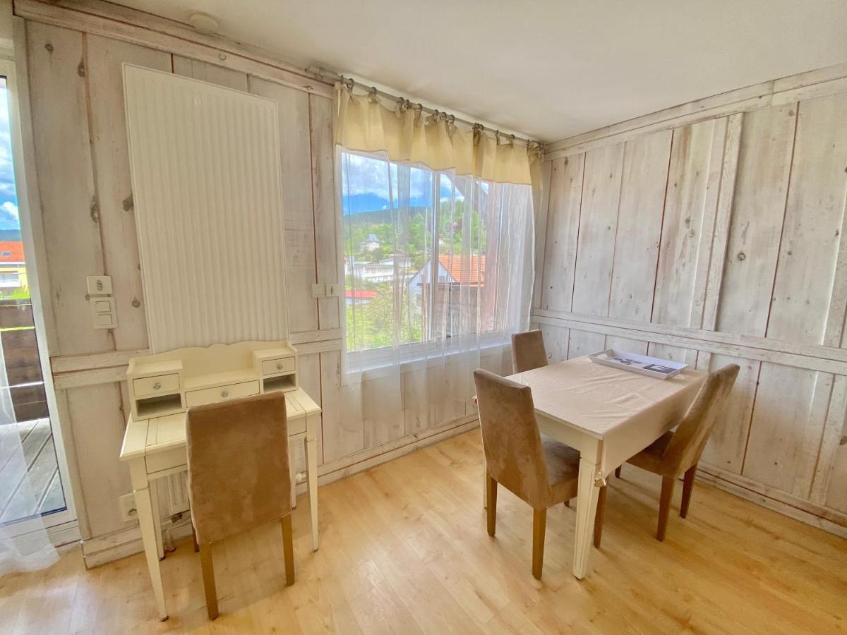 Tilleul Plaza Résidence Gérardmer Kültér fotó