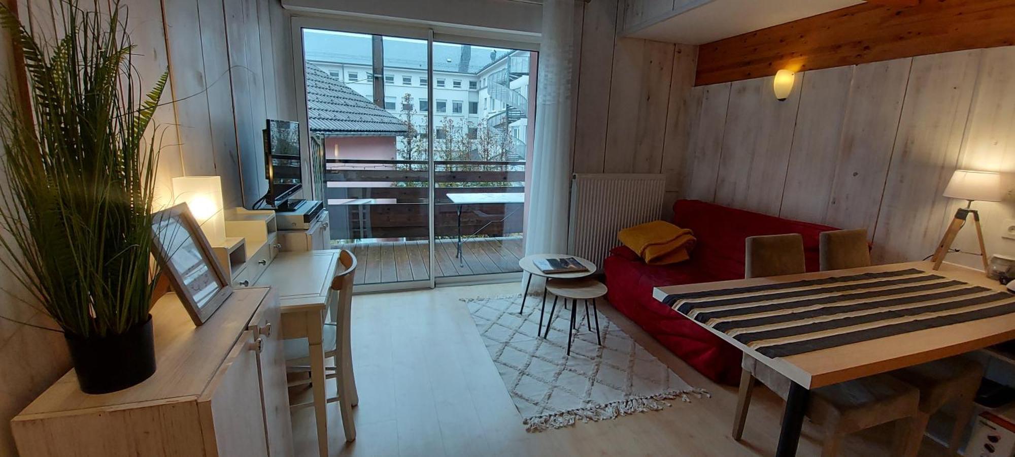 Tilleul Plaza Résidence Gérardmer Kültér fotó