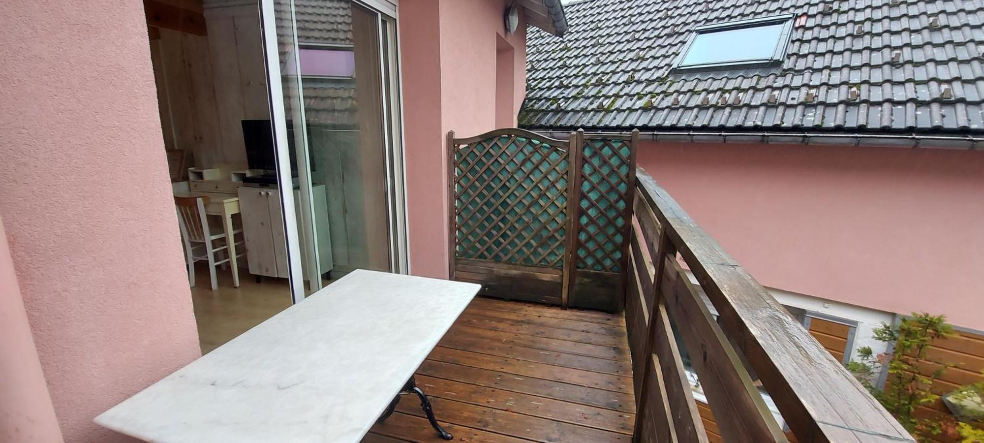 Tilleul Plaza Résidence Gérardmer Kültér fotó