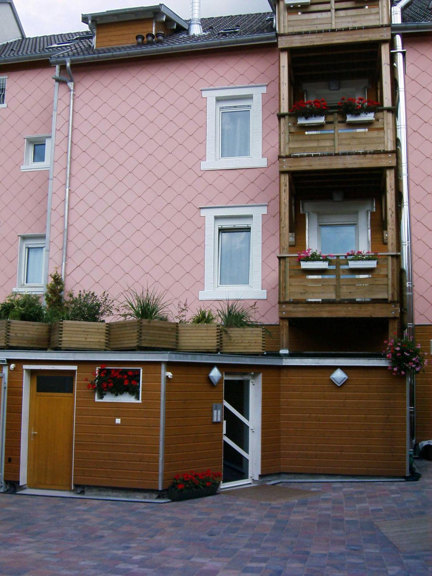 Tilleul Plaza Résidence Gérardmer Kültér fotó