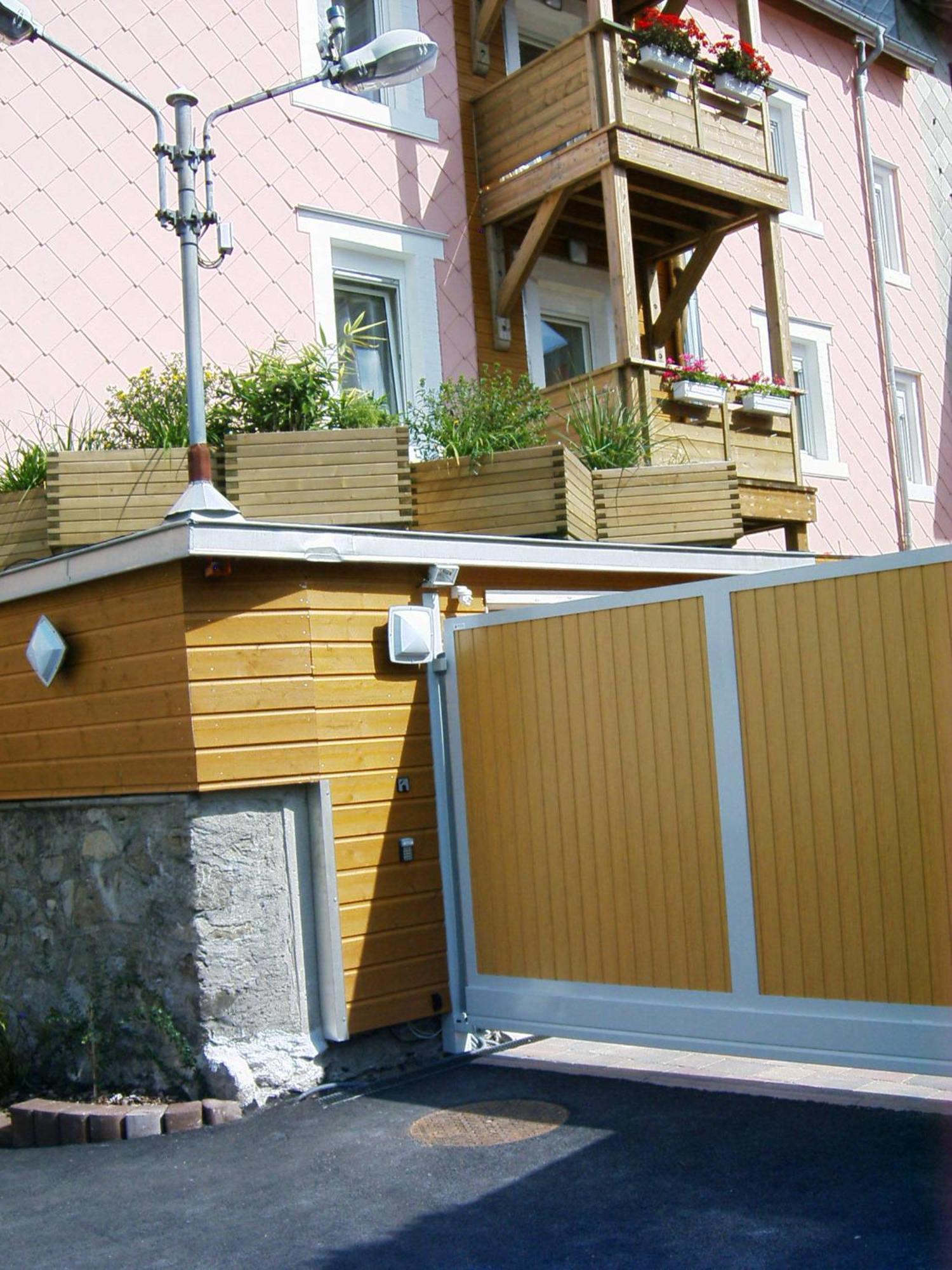 Tilleul Plaza Résidence Gérardmer Kültér fotó