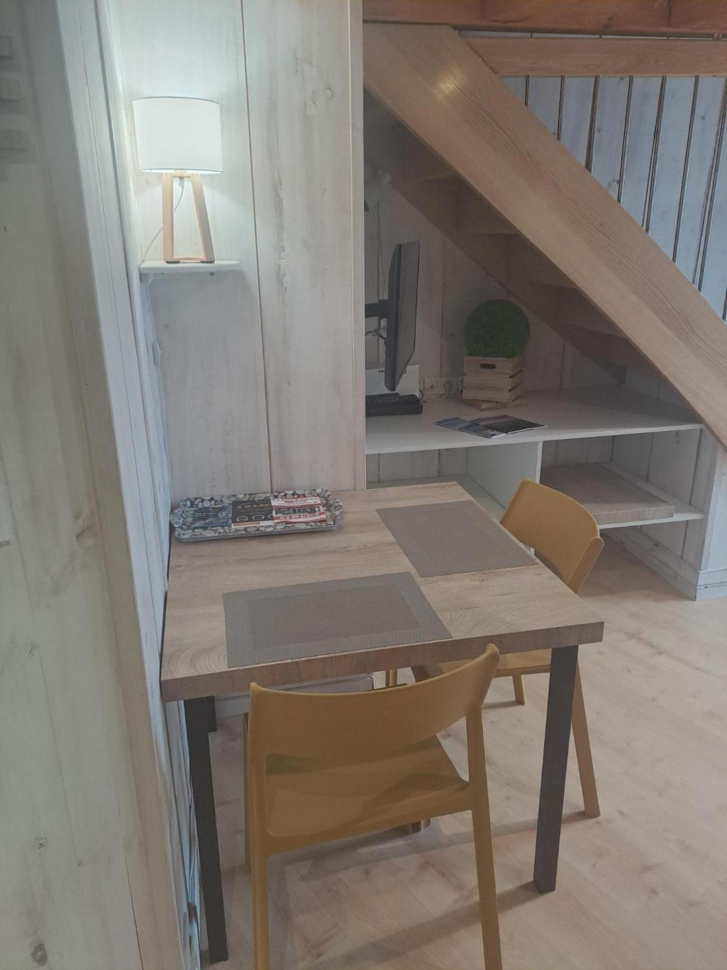 Tilleul Plaza Résidence Gérardmer Kültér fotó